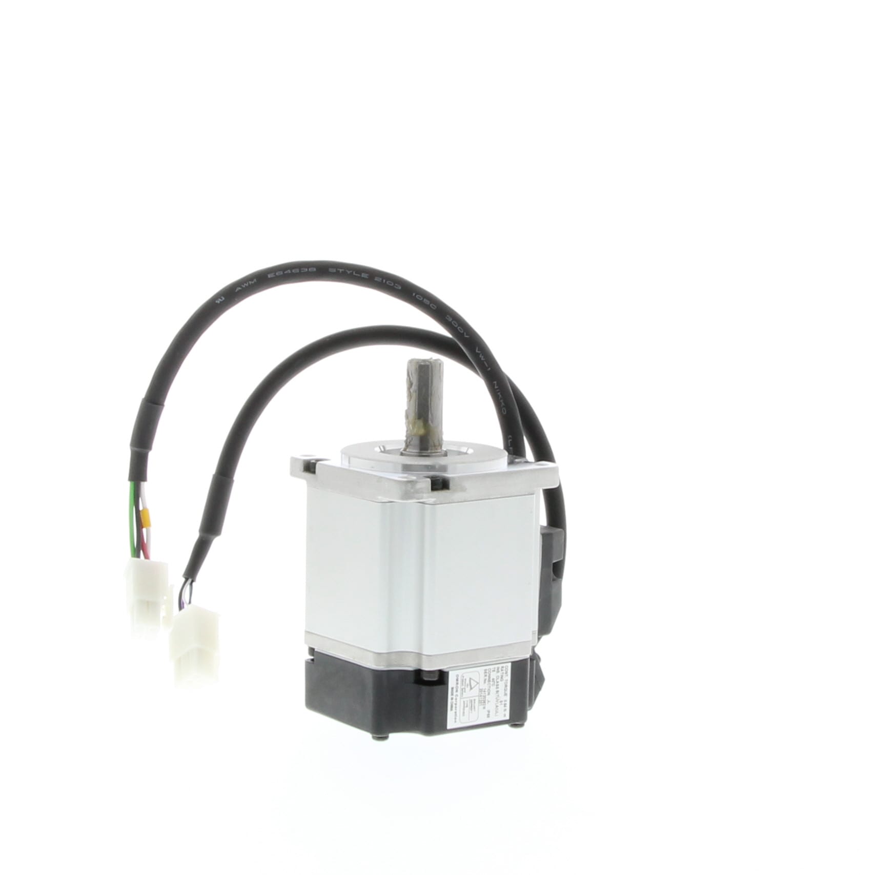 OMRON OMRR88MG10030HS2 SERVO- MOT SERIE G 220V100W0.32NM INC NO