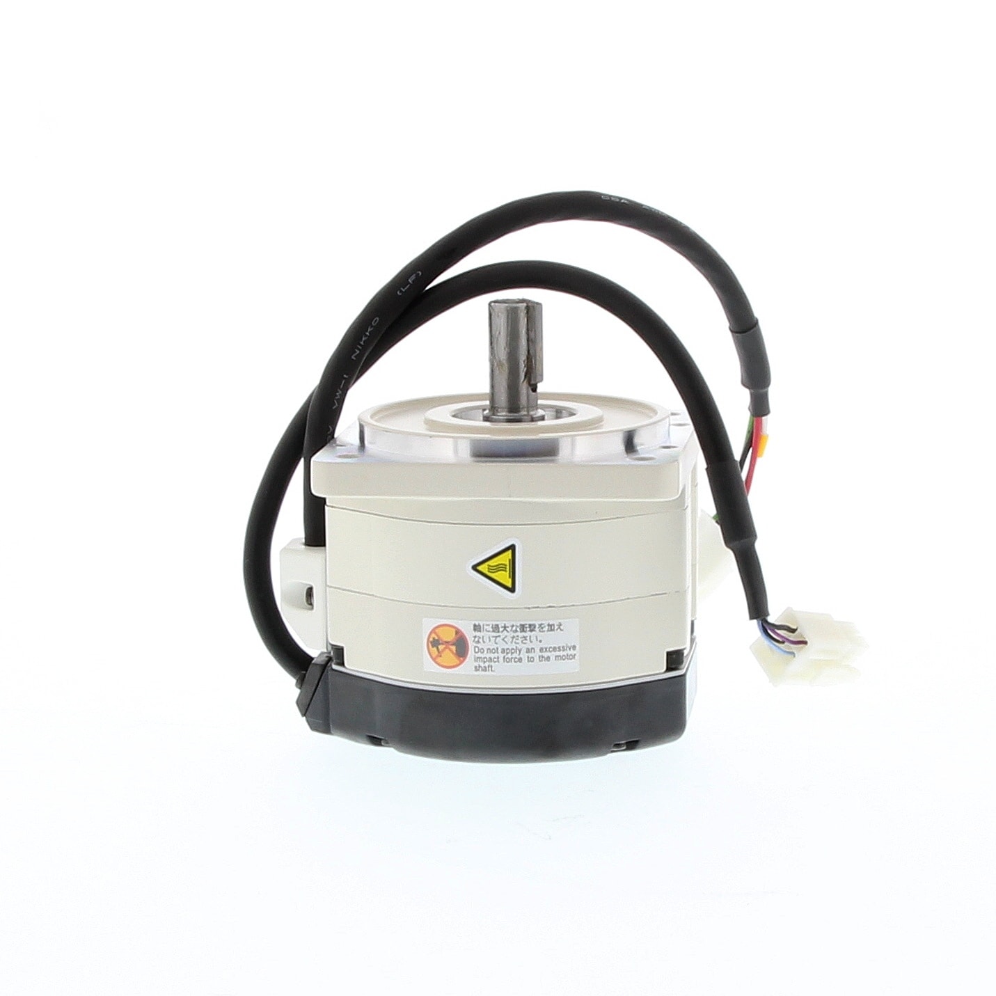 OMRON OMRR88MGP20030HS2 SERVO- SERVOMOTORE SERIE G CUBICO SENZA