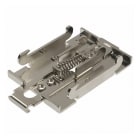 OMRON - OMRR9912FORG3NA-166 ZOCCOLO-ACCESPIASTRINA MONTAGG SU DIN G3