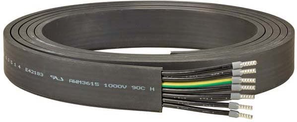 EATON MANIFACTURING - EAO230860 RA-C1-7X4HF CAVO 7X2,5