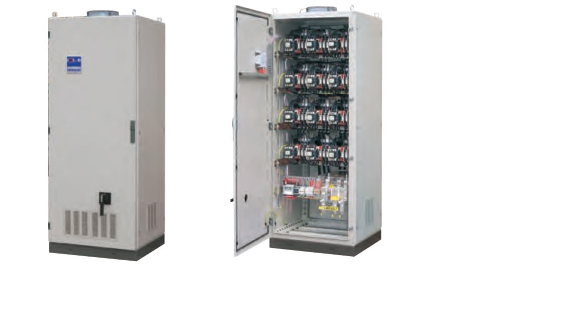 TRENDFIN S.R.L. - TRDFA900230 RAM 7700-900-400 V IP 30