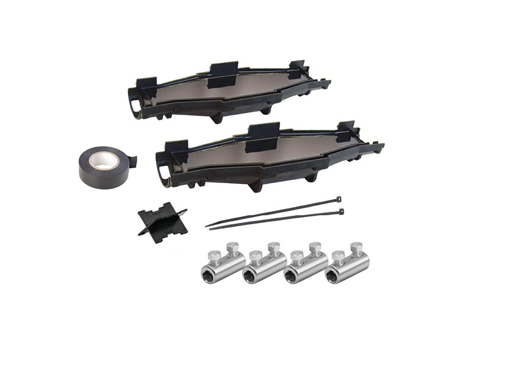 RAYTECH SRL - RYTRAPIDJL25RP RAPID JOINT L25 RP