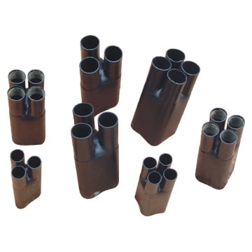 RAYTECH SRL - RYT556514-001 RAYK466-53/42 TERMINAZIONE AUTOSIGILLANT