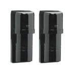 BENTEL SECURITY SR - BSYRAY100 BARRIERE DA ESTERNO IP54 100 MT