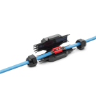 RAYTECH SRL - RYTMCA-UNIVERSAL MCA UNIVERSAL IP68 GIUNZ CAVO SCALDANT A