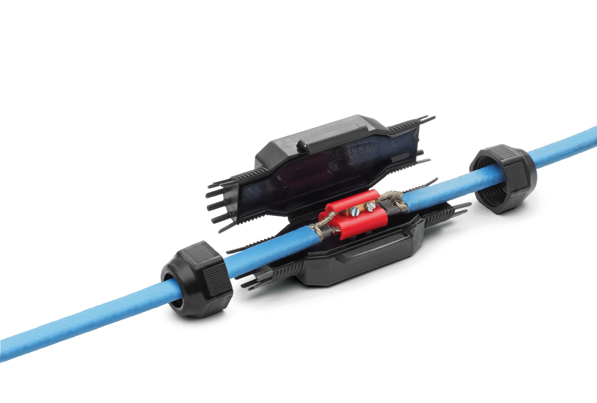 RAYTECH SRL - RYTMCA-UNIVERSAL MCA UNIVERSAL IP68