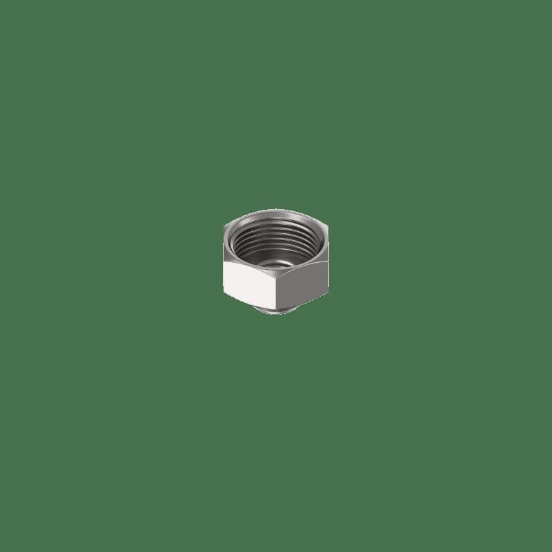 TEAFLEX TEARBGG10 RIDUZIONE RB10 1/2 M-1 F