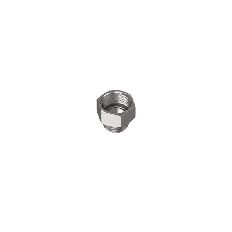 TEAFLEX TEARBGP006 RIDUZIONE RB06 3/8M-PG11 F