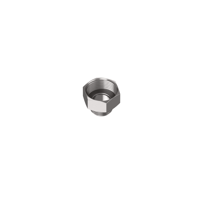 TEAFLEX TEARBGP008 RIDUZIONE RB08 3/8M-PG16 F