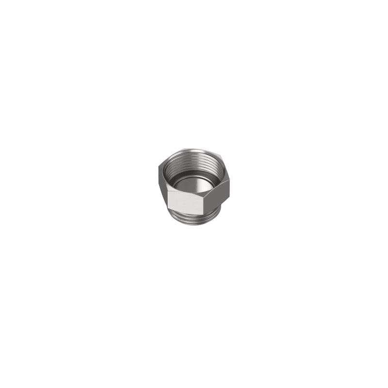 TEAFLEX TEARBGP011 RIDUZIONE RB011 1/2M-PG16 F
