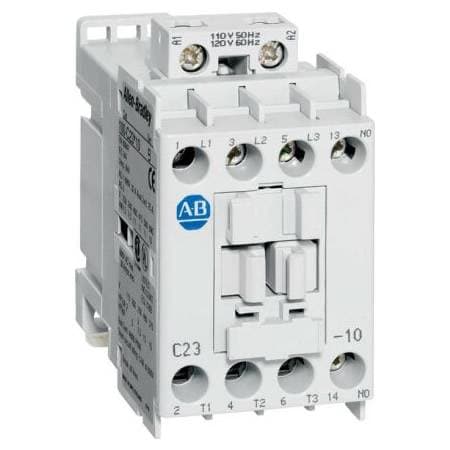 ROCKWELL AUTOMATION - RCK100-C30KJ00 CONTATTORE 30A 15KW 24V 50/60HZ