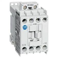ROCKWELL AUTOMATION - RCK100-C72KJ00 CONTATTORE 72A 40KW 24V 50/60HZ