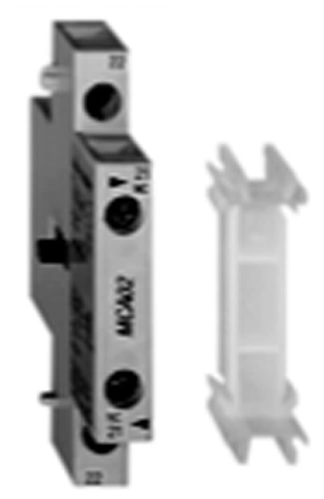 ROCKWELL AUTOMATION - RCK100-MCA02 BLOCCO MECCANICO TATTO