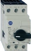 ROCKWELL AUTOMATION - RCK140M-C-AFA11 CONTATTO AUSILIARIO PER 140M-C