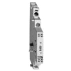 ROCKWELL AUTOMATION - RCK140M-C-ASA11 SIDE MOUNTED AUXILIARY CONTACT 1 NO 1 NC