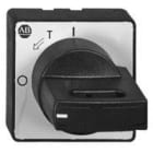 ROCKWELL AUTOMATION - RCK140M-C-DN66 ASM, 140MT, HANDLE, DNC, SHAFT