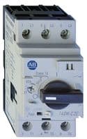 ROCKWELL AUTOMATION - RCK140M-C2E-B16 INT. AUT. SALVAMOT. 1,0-1,6A 0,55KW 400V