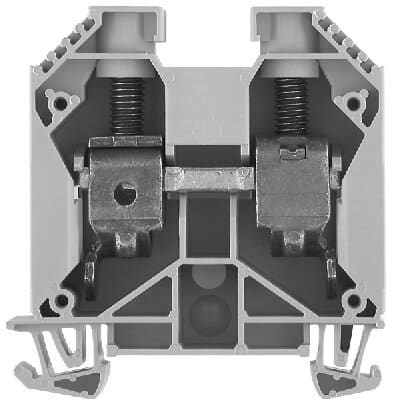 ROCKWELL AUTOMATION RCK1492-J35 35 SQUARE MM FEED-THROUGH TERMINAL BLOCK