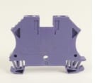 ROCKWELL AUTOMATION - RCK1492-J4-B MORSETTO PASSANTE A VITE A VITE 4MM BLU
