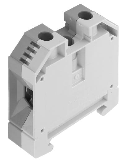 ROCKWELL AUTOMATION RCK1492-JG35 35 SQUARE MM GROUND TERMINAL BLOCK
