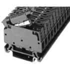 ROCKWELL AUTOMATION - RCK1492-WFB4 IEC TERM BLCK 8X47.6X41MM SCREW