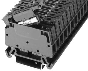 ROCKWELL AUTOMATION RCK1492-WFB4 IEC TERM BLCK 8X47.6X41MM SCREW