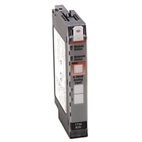 ROCKWELL AUTOMATION - RCK1734-IE4C 4 CHANNEL ANALOG INPUT - CURRE