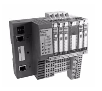 ROCKWELL AUTOMATION - RCK1734-IB2 POINT I/O - 2 INPUT 24VDC