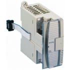 ROCKWELL AUTOMATION - RCK1762-IQ16 MICROLOGIX 16 POINT DIGITAL INPUT MODULE