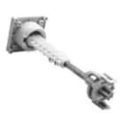 ROCKWELL AUTOMATION - RCK194L-G3393 194L PADLOCKING METAL SHAFT EXTENSION