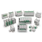 ROCKWELL AUTOMATION - RCK2080-LC20-20QBB MICRO820 20 I/O ENET/IP CONTROLLER