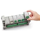 ROCKWELL AUTOMATION - RCK2080-MOT-HSC MICRO800 250KHZ HSC PLUG-IN