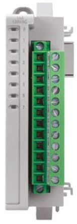ROCKWELL AUTOMATION RCK2085-ECR MICRO800 EXPANSION MODULE END CAP