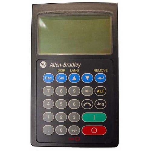 ROCKWELL AUTOMATION RCK22-HIM-A3 POWERFLEX HANDHELD HIM