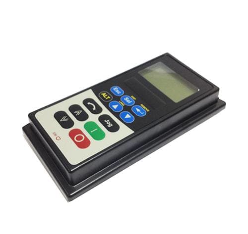 ROCKWELL AUTOMATION RCK22-HIM-C2S POWERFLEX IP66 UL-NEMA TYPE 4X-12 HIM