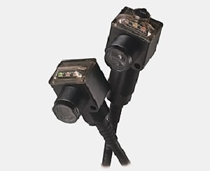 ROCKWELL AUTOMATION RCK42EF-P2MPB-A2 RIGHTSIGHT PHOTOSENSOR