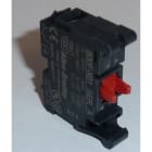 ROCKWELL AUTOMATION - RCK800F-X01 22MM CONTACT BLOCK 800F PB, PACK QTY.10