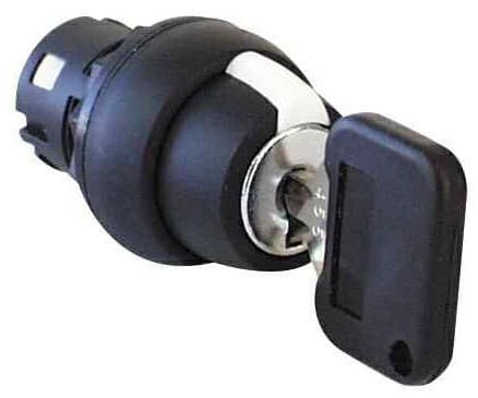 ROCKWELL AUTOMATION RCK800FP-KM33 22MM SELECTOR SWITCH 800F PB