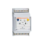 LOVATO - LOVRM148 DIFFERENZIALE MODULARE 24/48V T. FISSI