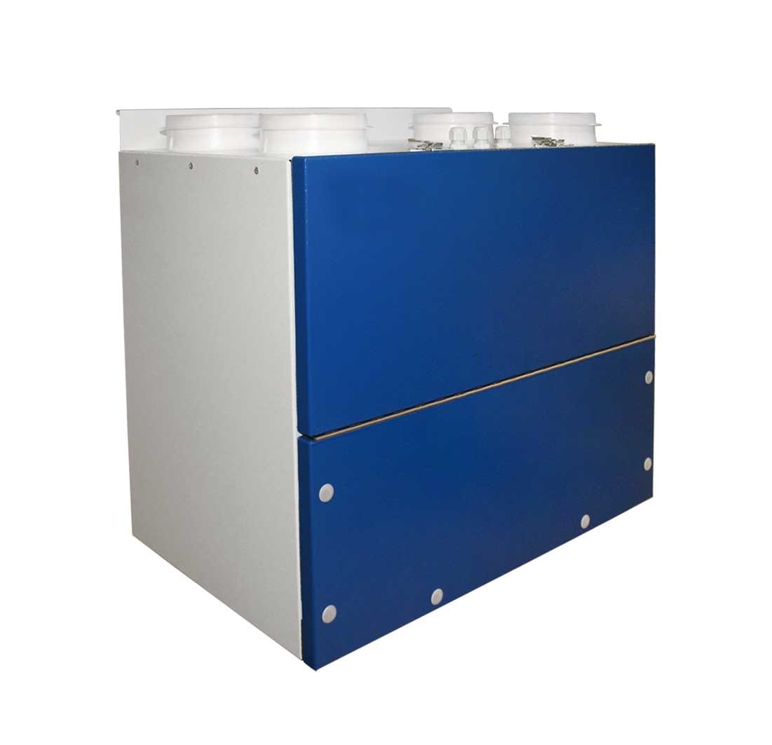 MAICO ITALIA S.P.A. - ELI1RC0292 REC 280 AC ISPEZIONE FILTRI BYPASS