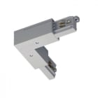 REGGIANI SPA ILLU - REG0.02043.0021 L STRAIGHT CONNECTOR GROUND EXT 9011