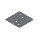 REGGIANI SPA ILLU - REG0.04140.0010 STAFFA DI CONGIUNZIONE