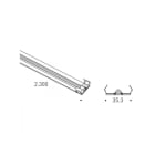 REGGIANI SPA ILLU - REG0.25874.0012 COVER TRIM L2300 YORI