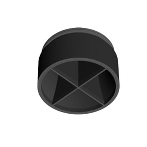 REGGIANI S.P.A. ILLU - REG0.26479.0000 # ACC CROCE PRECISION D95