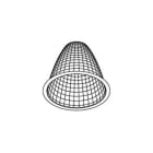 REGGIANI SPA ILLU - REG0.35158.0000 REFLECTOR FVW PERFORMANCE LLF 95