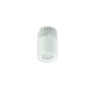 REGGIANI SPA ILLU - REG0.PB83B.HQ27 ENVIOS IP66 D125 12W FS