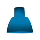 REGGIANI SPA ILLU - REG0.02991.0074 LOROSAE SOSPENS. X GLS E27 100W