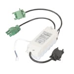 REGGIANI S.P.A. ILLU - REG0.35081.0000 GRUPPO EMERG INCASSO X 8-46W LED