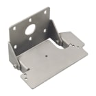 REGGIANI SPA ILLU - REG0.35300.0000 STAFFA INOX A MURO PER LINDRO