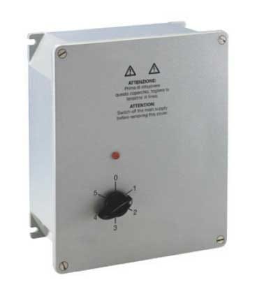 MAICO ITALIA S.P.A. - ELI2RV4087 REGOLAT.TRIF. RD 14 RVT3 14A ELICE